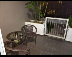 1 Canberra (D27), Condominium #481423051